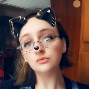 Meet your Posher, Meg